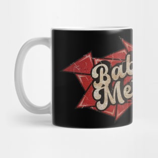 Babymetal - Red Diamond Mug